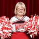 Lauren Potter, Glee, Season 3